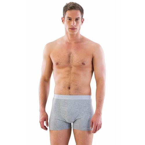 Gri Mı Emay 6800 Erkek Boxer