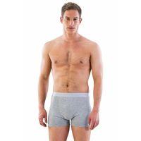 Gri Mı Emay 6700 Erkek Boxer