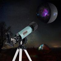 Astronomi Gözlem Başlangıç Teleskopu
