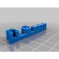 Geeta Molle Yazı Tipi