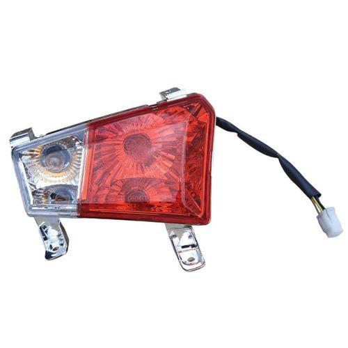 ARORA Arora Atv Hunter 300 Stop Sol Orj