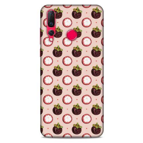 Lopard Huawei P Smart Z Uyumlu Kılıf Frutix (94) Tough Armor Kılıf