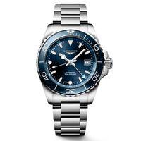 L37904966 Longines Hydroconquest GMT Erkek Kol Saati L3.790.4.96.6