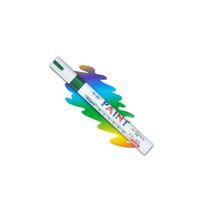Gxin Paint Yeşil Oto Çizik Giderici Boya Rötüş Kalemi