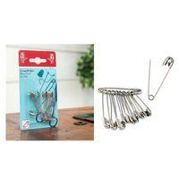 Çengelli İğne Set 12 Adet 4 Numara