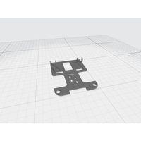 Line takipçi şasisi - 5142083