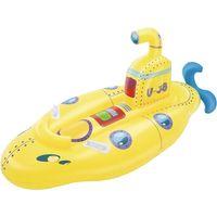 BESTWAY Bestway 65x34/ 1.65mx86cm Batmaz Sub Marine Rider 41098