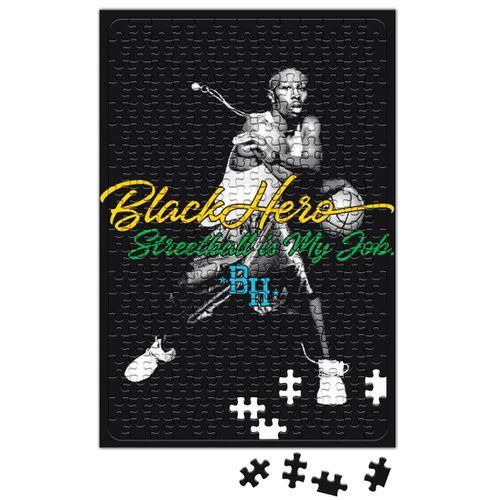 Streetballers Puzzle 240 Parça Yapboz