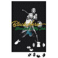 Streetballers Puzzle 240 Parça Yapboz