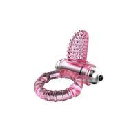 Sweet Vibration Ring