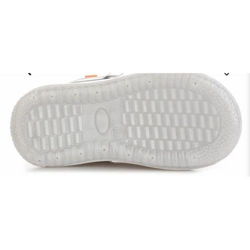 Twingo 9080 Gümüş Kız Çocuk İçi Kürklü Bot