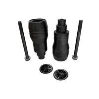 YAMAHA Yamaha Mt-25 2020 - 2024 Uyumlu Koruma Takozu