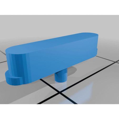 Chrome Dino Temalı Anahtarlık (Bu ürün Sadece Plastik parçadır - Almadan Önce Soru Sorabilirsiniz)