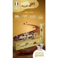 Smileyes Smileyes Junior Diş Macunu 6+ Yaş 50 ml Choco Love