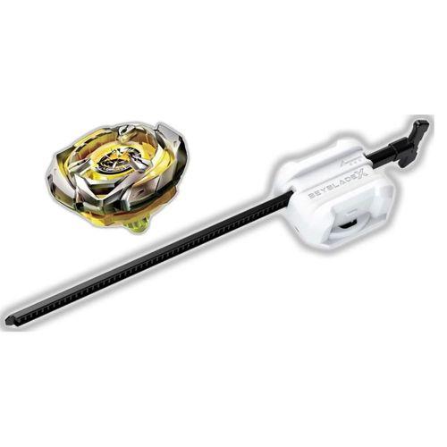 Eğitici Oyuncak BEY06000 Beyblade 1li Set Arrow Mysterious 4-80B