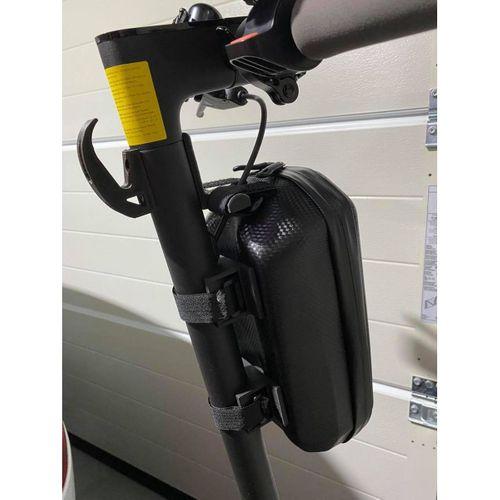 Xiaomi Schooter Çanta Tutma Braketi 2 Adet ABS Baskı 01067