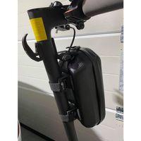 Xiaomi Schooter Çanta Tutma Braketi 2 Adet ABS Baskı 01067