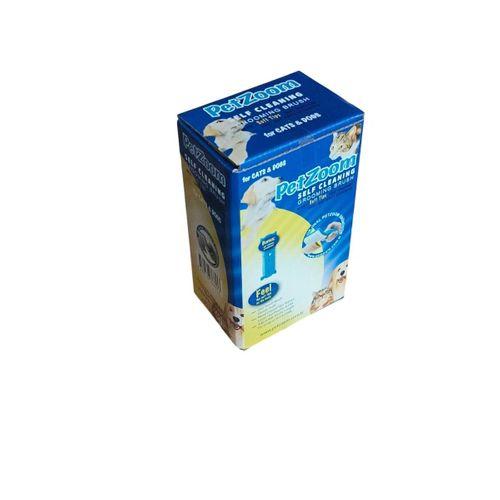 Evcil Hayvan Tarak Ve Tüy Kesme Aleti 280