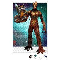 Galaxia Puzzle 240 Parça Yapboz