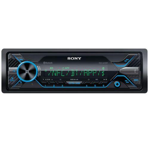 SONY DSX-A416BT USB/FM/AUX/BLUETOOTH OTO TEYP 4X55 WATT