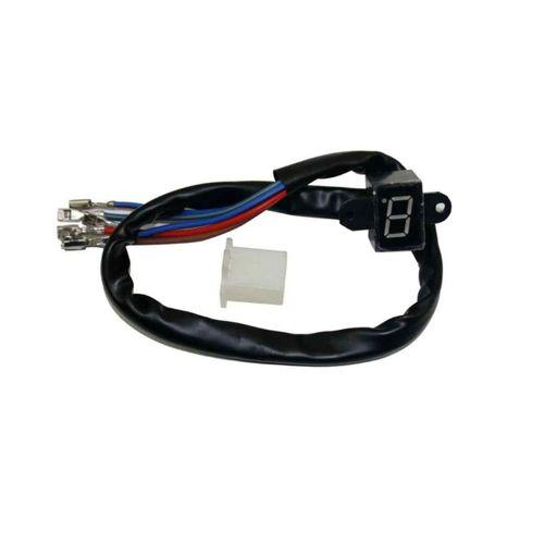 MONDİAL Mondial Mg100 Prince Superboy 100-150 Dijital Vites Göstergesi Orj *