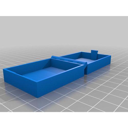 50 40 20 Kutu (Bu ürün Sadece Plastik parçadır - Almadan Önce Soru Sorabilirsiniz)