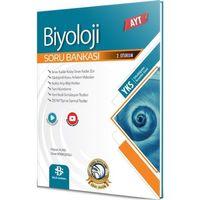 AYT Biyoloji Soru Bankası Bilgi Sarmal
