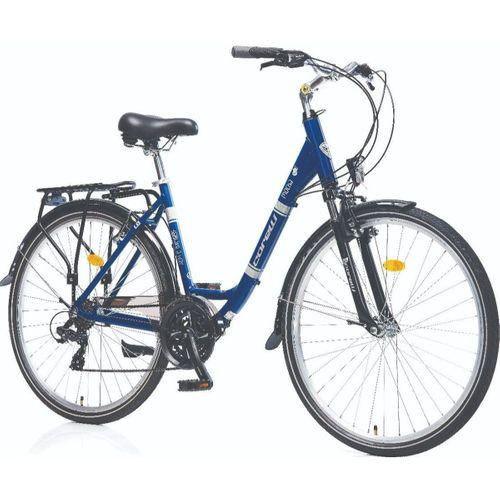 Corelli Mocha 1.0 28 Jant Şehir Bisikleti Mavi