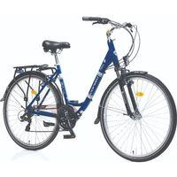 Corelli Mocha 1.0 28 Jant Şehir Bisikleti Mavi