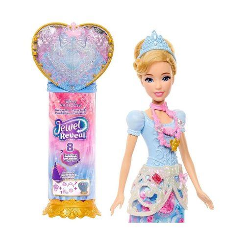 Disney Prenses Sürpriz Takılar - Cinderella-JHL50