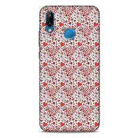 Huawei P20 Lite Kılıf Hediyelik Seri Sevgililer Günü (34) 14 Şubat Slim Armor Kılıf