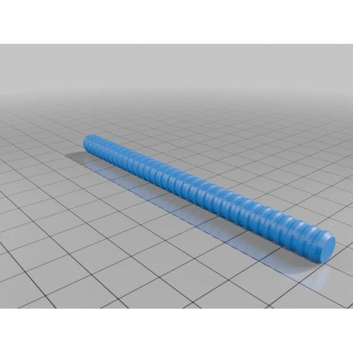 KIRILI TUNU TARMA STICK MINI BOYUTU (7.40mm Çap) – 6895530
