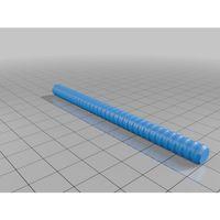 KIRILI TUNU TARMA STICK MINI BOYUTU (7.40mm Çap) – 6895530