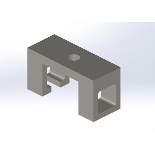 Crossfire Anten Montajı Yatay (Bu ürün Sadece Plastik parçadır - Almadan Önce Soru Sorabilirsiniz)