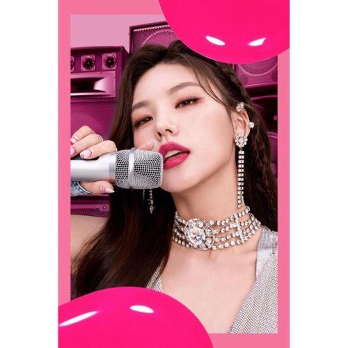 Maybelline New York Super Stay Vinyl Ink Uzun Süre Kalıcı Likit Parlak Ruj 160 Sultry