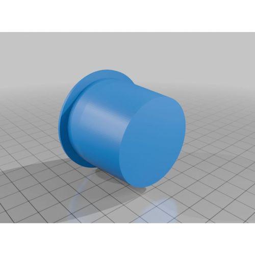 Balıkçılık Sandalyesi Malzeme Tutucu 3D Baskı (Bu ürün Sadece Plastik parçadır - Almadan Önce Soru Sorabilirsiniz)