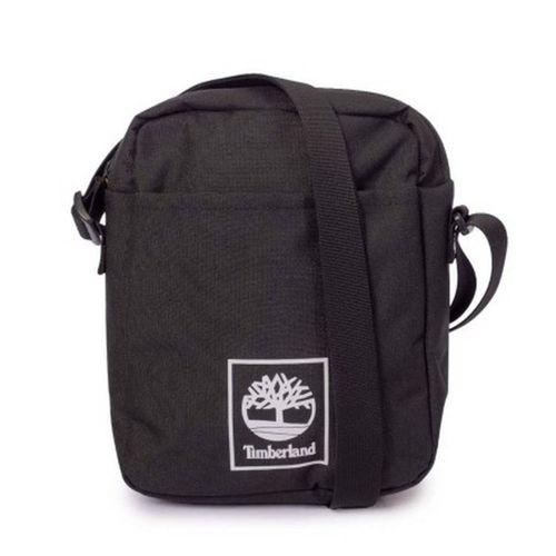 Timberland Thayer Crossbody Duffel Bag Omuz Çantası Siyah