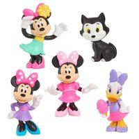 Minnie 5’li Figür Paketi 88044