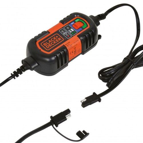 BlackampDecker BDV090 100 Amper 6Volt12Volt Akü Bakım Şarj Cihazı