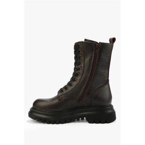 Hammerjack Sherly Kahverengi Kadın Bot