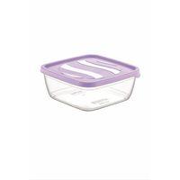 2 No Karizma Kare 3'lü Saklama Kabı Royaleks-ÇNK2210