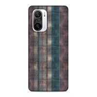 Xiaomi Redmi K40 Uyumlu Kılıf Romans (21) Koruyucu Kapak Yıldız