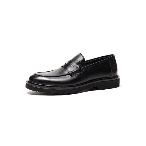 Pierre Cardin 241075 Siyah Eva Taban Erkek Ayakkabı