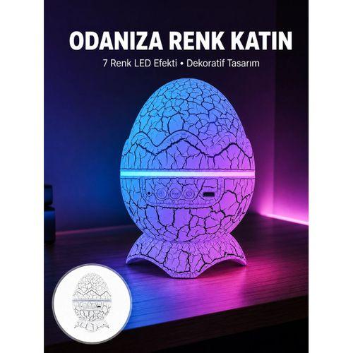 Yıldız Gökyüzü Efektli Çok Modlu Gece Işığı Yeni Nesil