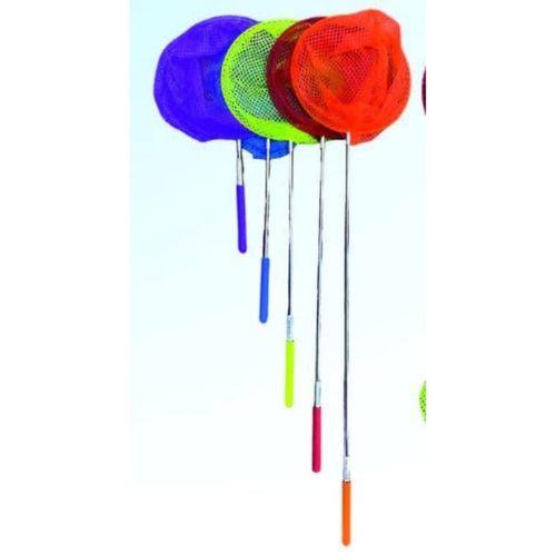 2309010 - TELESKOBİK KÜÇÜK BALIK KEPÇESİ 50