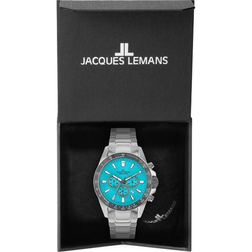 JACQUES LEMANS LIVERPOOL 1-2140K ERKEK KOL SAATİ