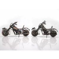 Metal Bilyeli Motor Büyük Boy Alk4325