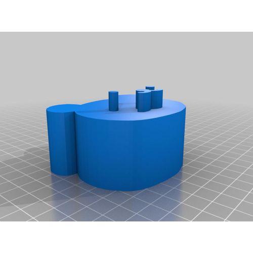 6419263 (Bu ürün Sadece Plastik parçadır - Almadan Önce Soru Sorabilirsiniz)