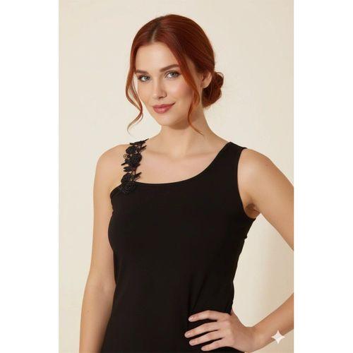 Şahinler Küpür Askılı Atlet B347