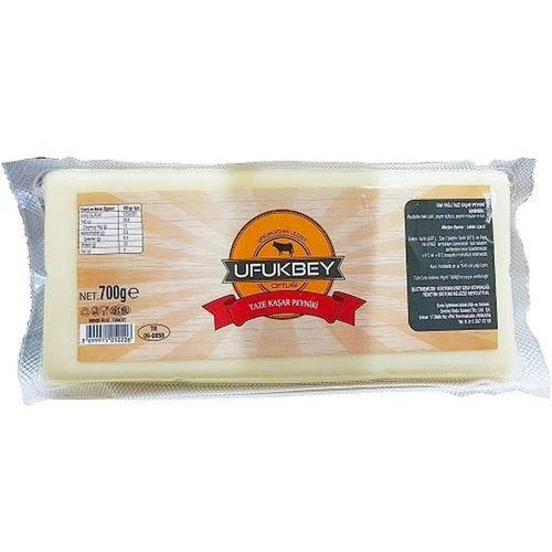 Ufukbey Taze Kaşar Peyniri 700 G